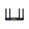 Tp-Link Wireless Router|TP-LINK|Wireless Router|1500 Mbps|Wi-Fi 6|IEEE 802.11a|IEEE 802.11 b/g|IEEE 802.11n|IEEE 802.11ac|IEEE 8