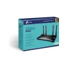 Tp-Link Wireless Router|TP-LINK|Wireless Router|1500 Mbps|Wi-Fi 6|IEEE 802.11a|IEEE 802.11 b/g|IEEE 802.11n|IEEE 802.11ac|IEEE 8