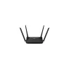 Asus Wireless Router|ASUS|Wireless Router|1800 Mbps|Mesh|Wi-Fi 5|Wi-Fi 6|IEEE 802.11n|USB|1 WAN|3x10/100/1000M|Number of antenna