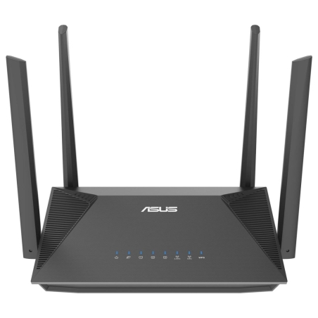 Asus Wireless Router|ASUS|Wireless Router|3000 Mbps|Mesh|RT-AX52PRO