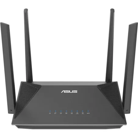 Asus Wireless Router|ASUS|Wireless Router|3000 Mbps|Mesh|RT-AX52PRO