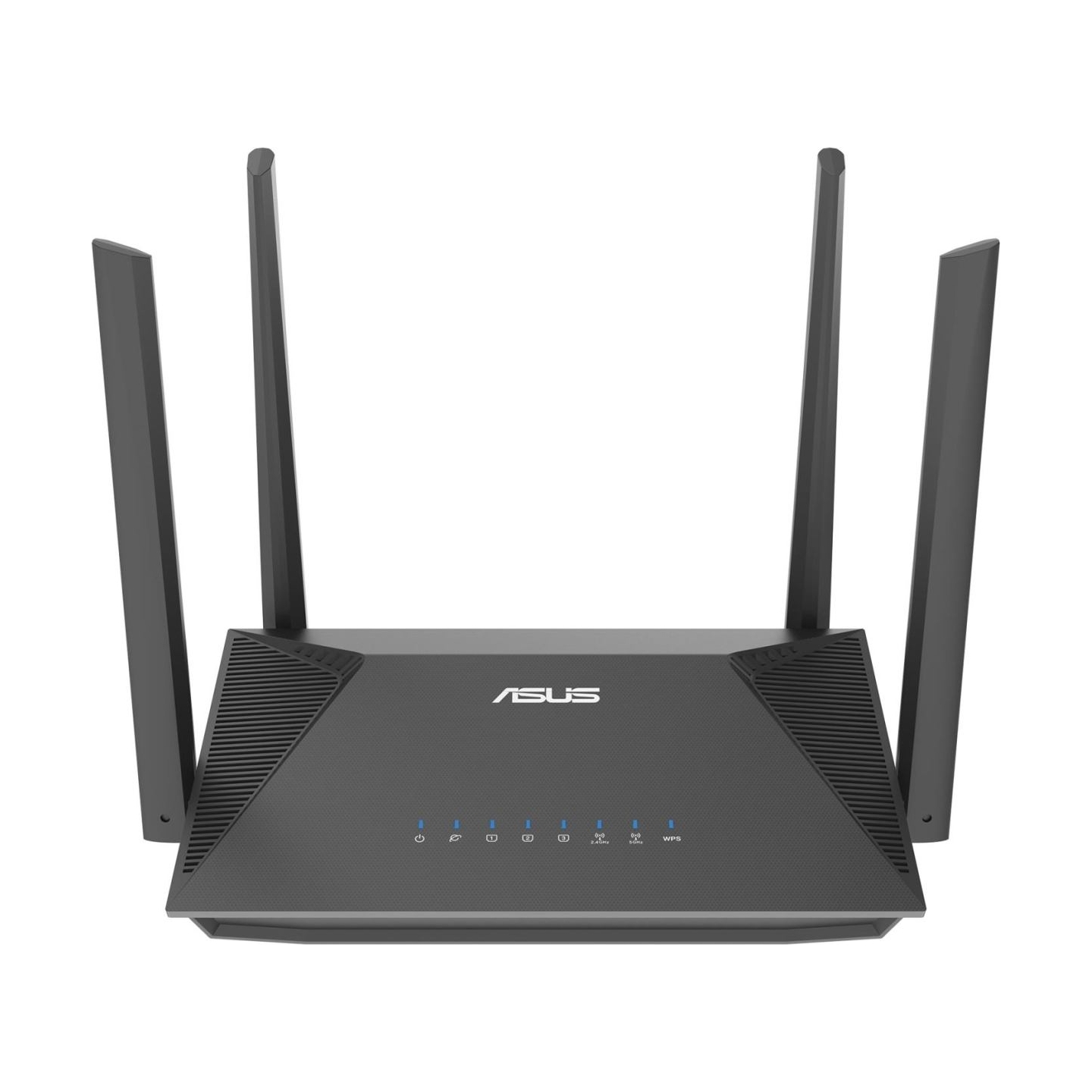 Asus Wireless Router|ASUS|Wireless Router|3000 Mbps|Mesh|RT-AX52PRO