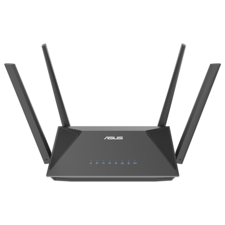 Asus Wireless Router|ASUS|Wireless Router|3000 Mbps|Mesh|RT-AX52PRO