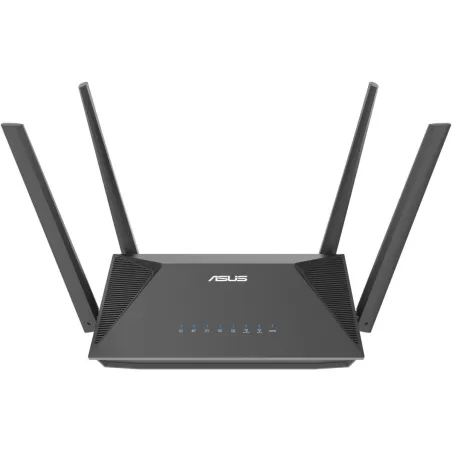 Asus Wireless Router|ASUS|Wireless Router|3000 Mbps|Mesh|RT-AX52PRO