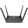 Asus Wireless Router|ASUS|Wireless Router|3000 Mbps|Mesh|RT-AX52PRO