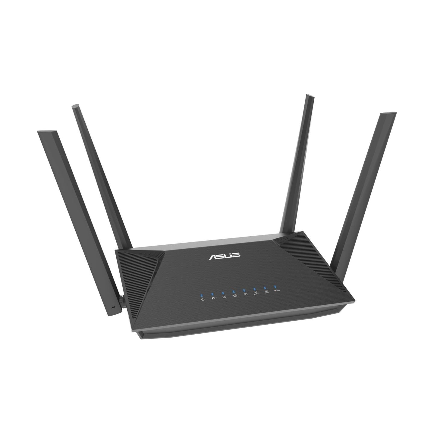 Asus Wireless Router|ASUS|Wireless Router|3000 Mbps|Mesh|RT-AX52PRO