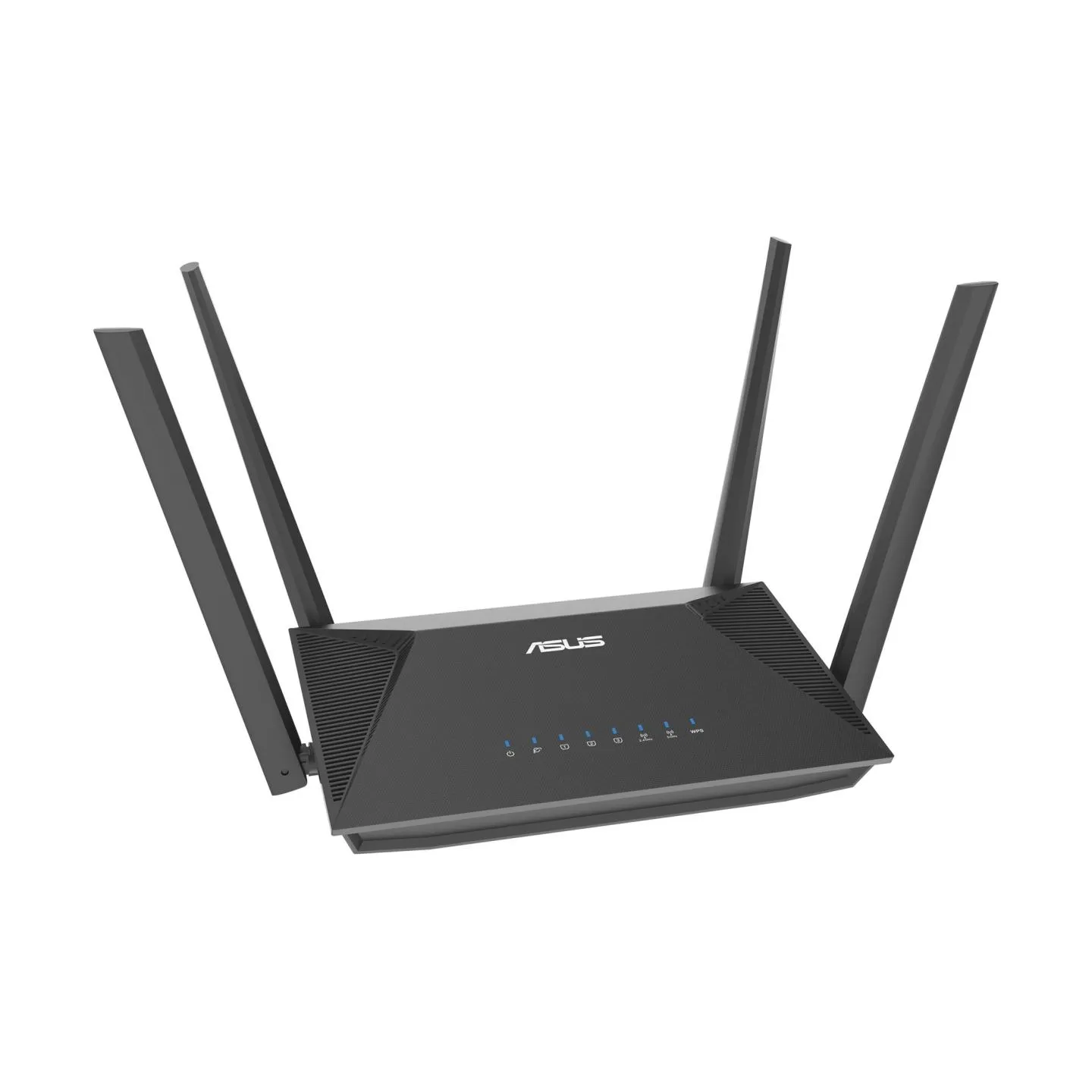 Asus Wireless Router|ASUS|Wireless Router|3000 Mbps|Mesh|RT-AX52PRO