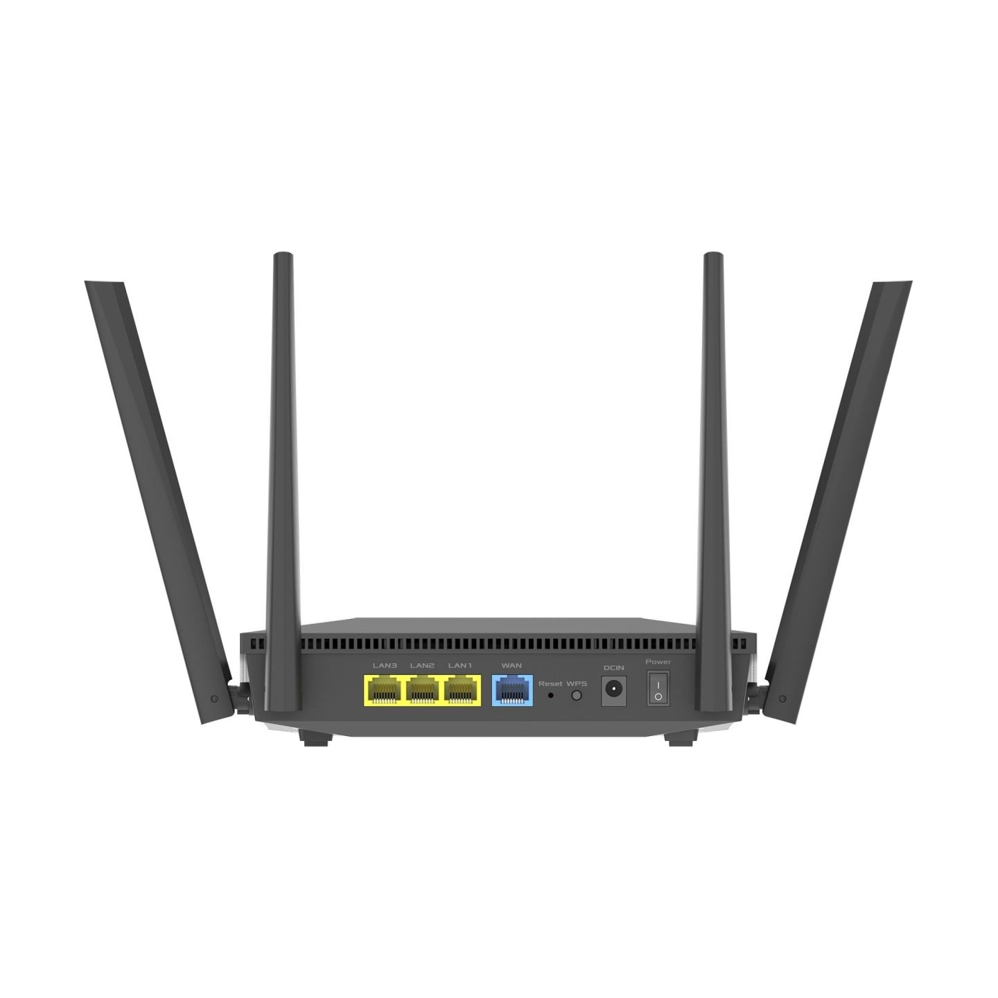 Asus Wireless Router|ASUS|Wireless Router|3000 Mbps|Mesh|RT-AX52PRO
