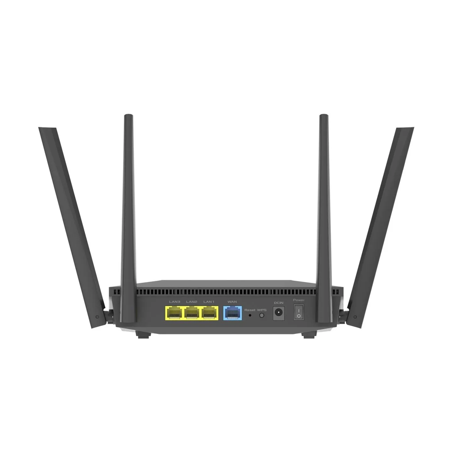 Asus Wireless Router|ASUS|Wireless Router|3000 Mbps|Mesh|RT-AX52PRO