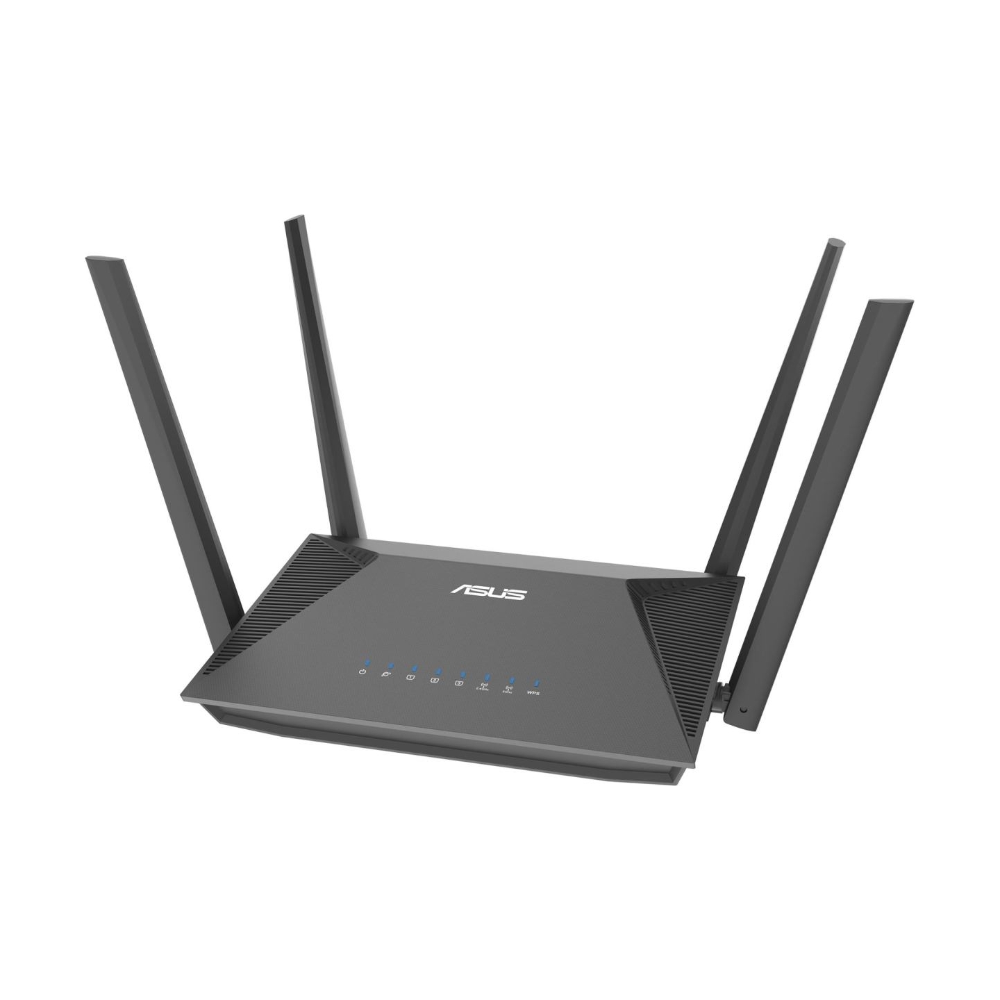 Asus Wireless Router|ASUS|Wireless Router|3000 Mbps|Mesh|RT-AX52PRO