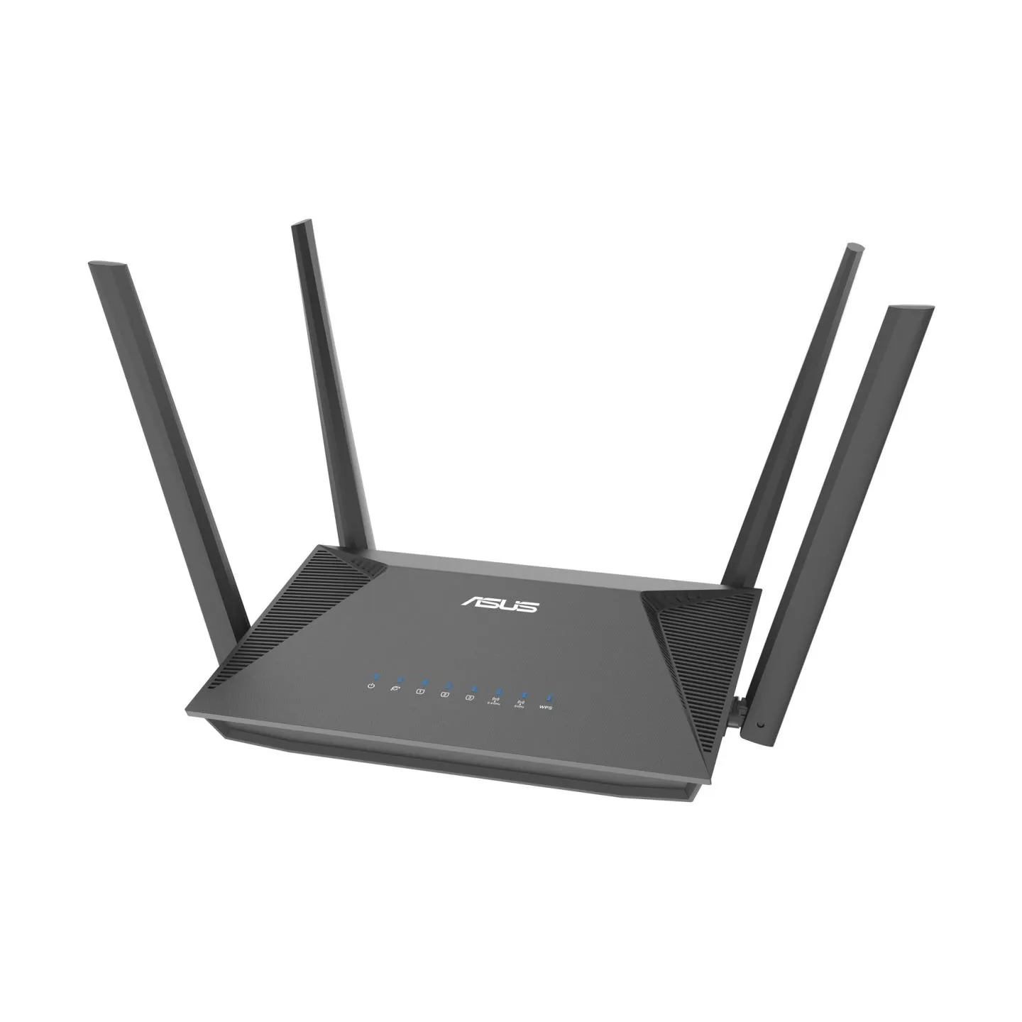 Asus Wireless Router|ASUS|Wireless Router|3000 Mbps|Mesh|RT-AX52PRO