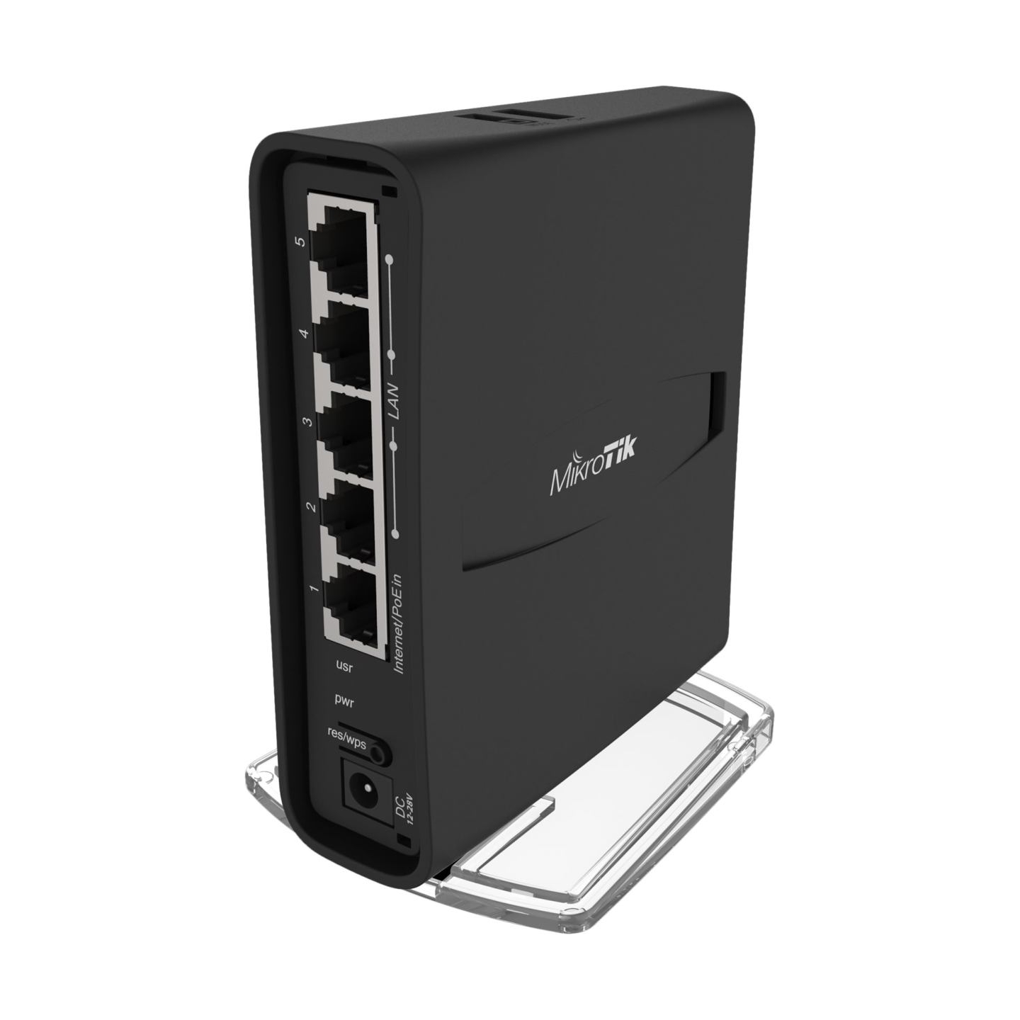 Mikrotik RBD52G-5HACD2HND-TC AP