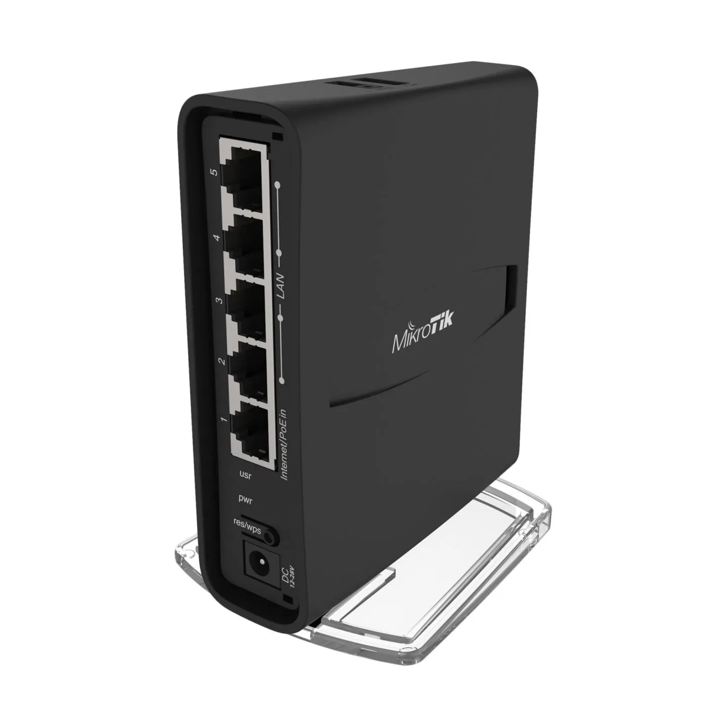 Mikrotik RBD52G-5HACD2HND-TC AP