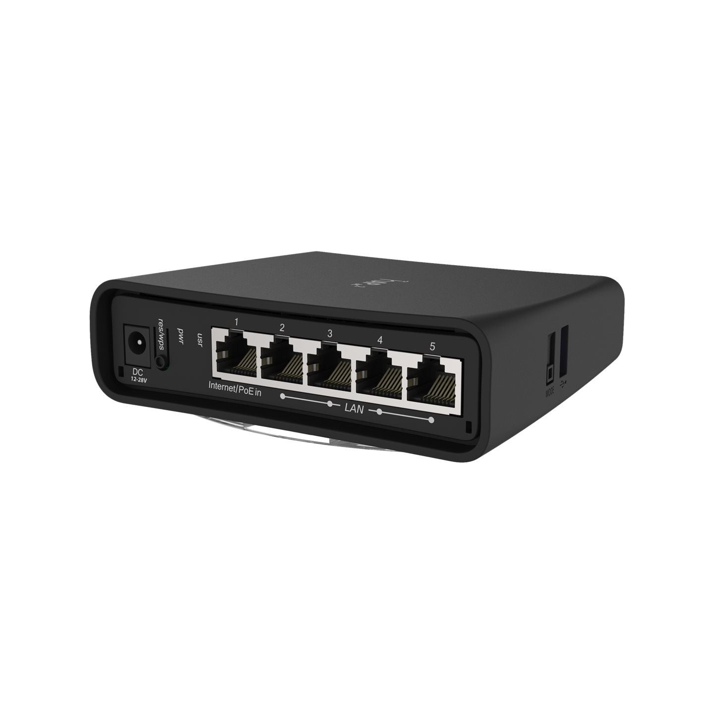 Mikrotik RBD52G-5HACD2HND-TC AP