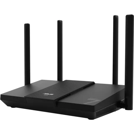 Asus Wireless Router|ASUS|Wireless Router|3600 Mbps|Mesh|Number of antennas 4|RT-BE50