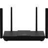 Asus Wireless Router|ASUS|Wireless Router|3600 Mbps|Mesh|Number of antennas 4|RT-BE50
