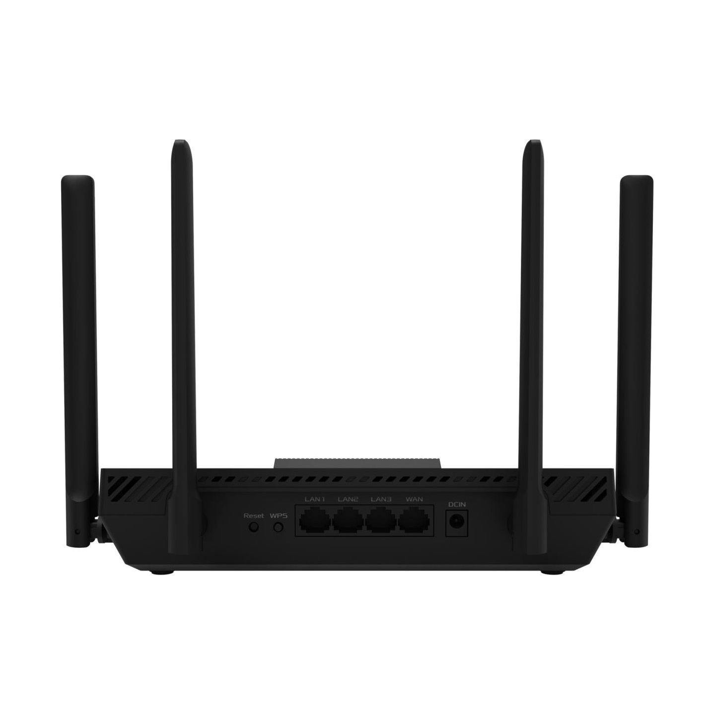 Asus Wireless Router|ASUS|Wireless Router|3600 Mbps|Mesh|Number of antennas 4|RT-BE50