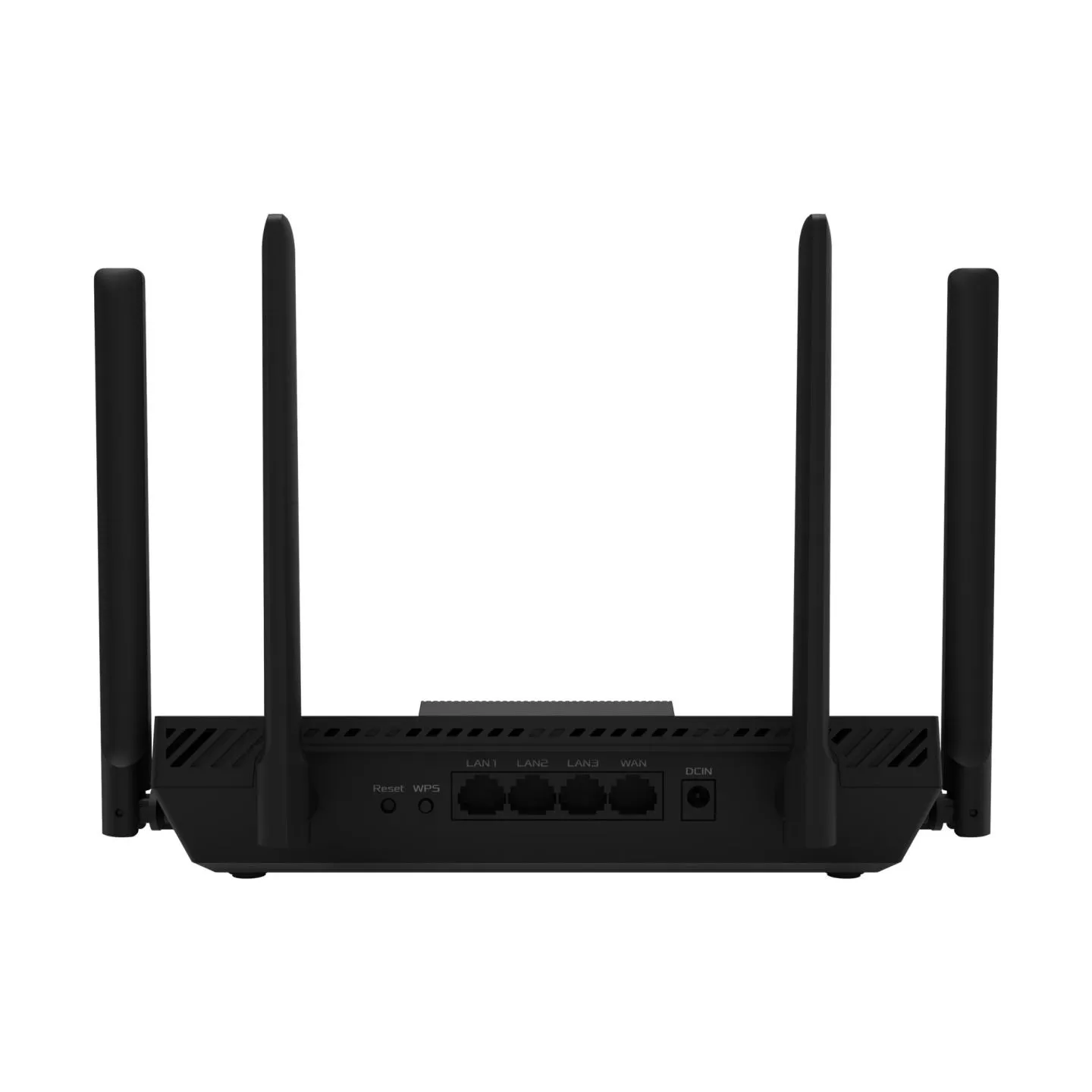 Asus Wireless Router|ASUS|Wireless Router|3600 Mbps|Mesh|Number of antennas 4|RT-BE50