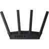 Asus Wireless Router|ASUS|Router|Mesh|LAN \ WAN ports 2|Number of antennas 4|RT-BE58U