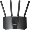 Asus Wireless Router|ASUS|Router|Mesh|LAN \ WAN ports 2|Number of antennas 4|RT-BE58U