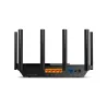 Tp-Link Wireless Router|TP-LINK|5400 Mbps|Wi-Fi 6|USB 3.0|1 WAN|4x10/100/1000M|Number of antennas 6|ARCHERAX73