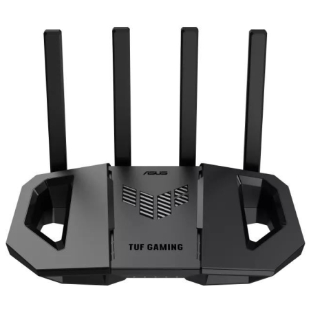 Asus Wireless Router|ASUS|Wi-Fi 7 (802.11be)|Data speed 2882 Mbit/s|Ethernet WAN Yes|WAN connection type RJ-45|Ethernet LAN Yes|