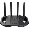 Asus Wireless Router|ASUS|Wi-Fi 7 (802.11be)|Data speed 2882 Mbit/s|Ethernet WAN Yes|WAN connection type RJ-45|Ethernet LAN Yes|