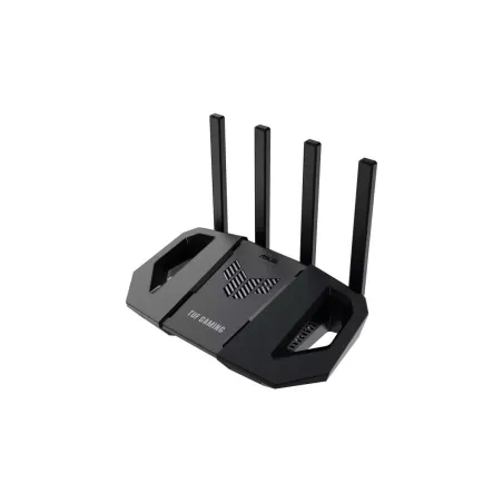 Asus Wireless Router|ASUS|Wi-Fi 7 (802.11be)|Data speed 2882 Mbit/s|Ethernet WAN Yes|WAN connection type RJ-45|Ethernet LAN Yes|