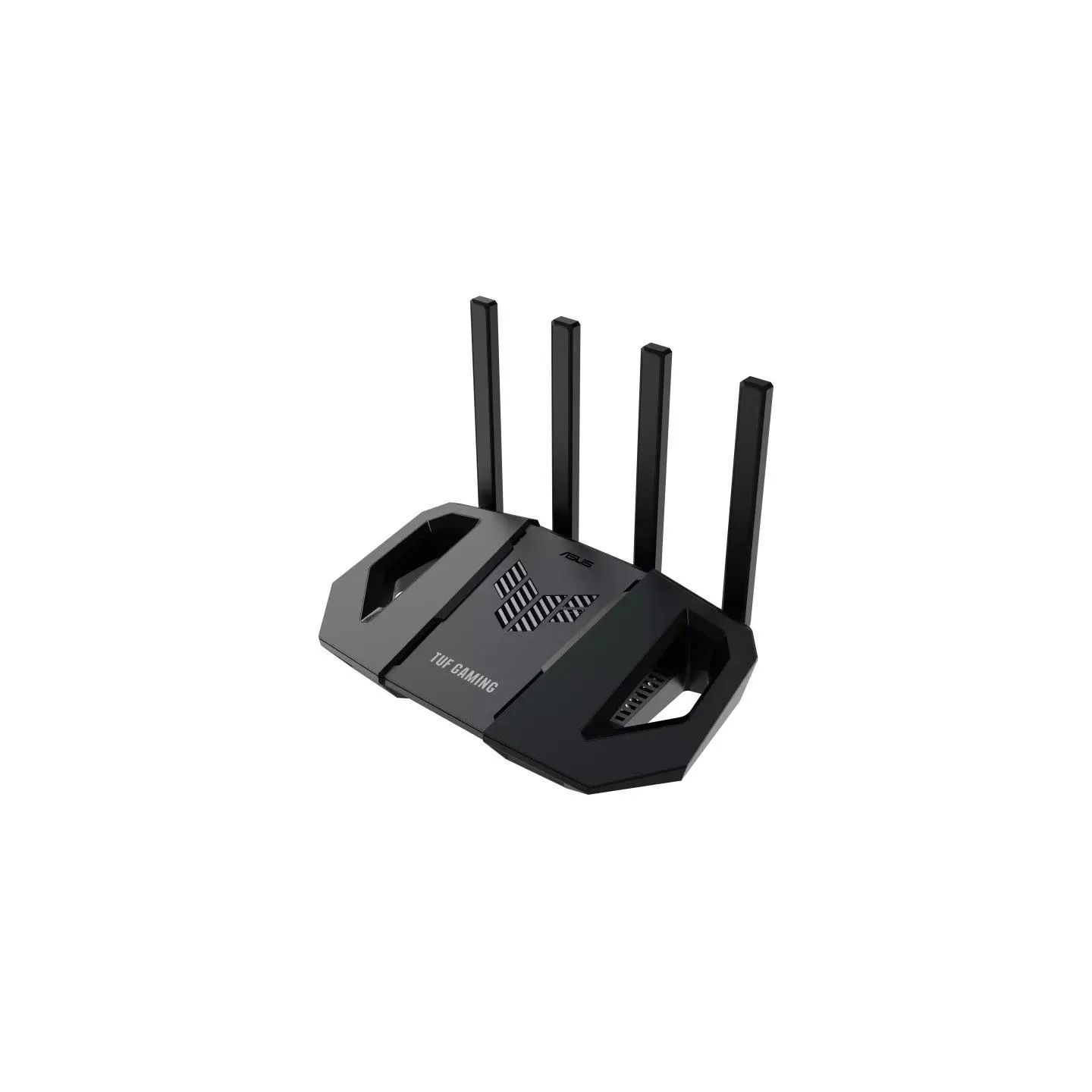 Asus Wireless Router|ASUS|Wi-Fi 7 (802.11be)|Data speed 2882 Mbit/s|Ethernet WAN Yes|WAN connection type RJ-45|Ethernet LAN Yes|