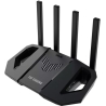 Asus Wireless Router|ASUS|Wi-Fi 7 (802.11be)|Data speed 2882 Mbit/s|Ethernet WAN Yes|WAN connection type RJ-45|Ethernet LAN Yes|