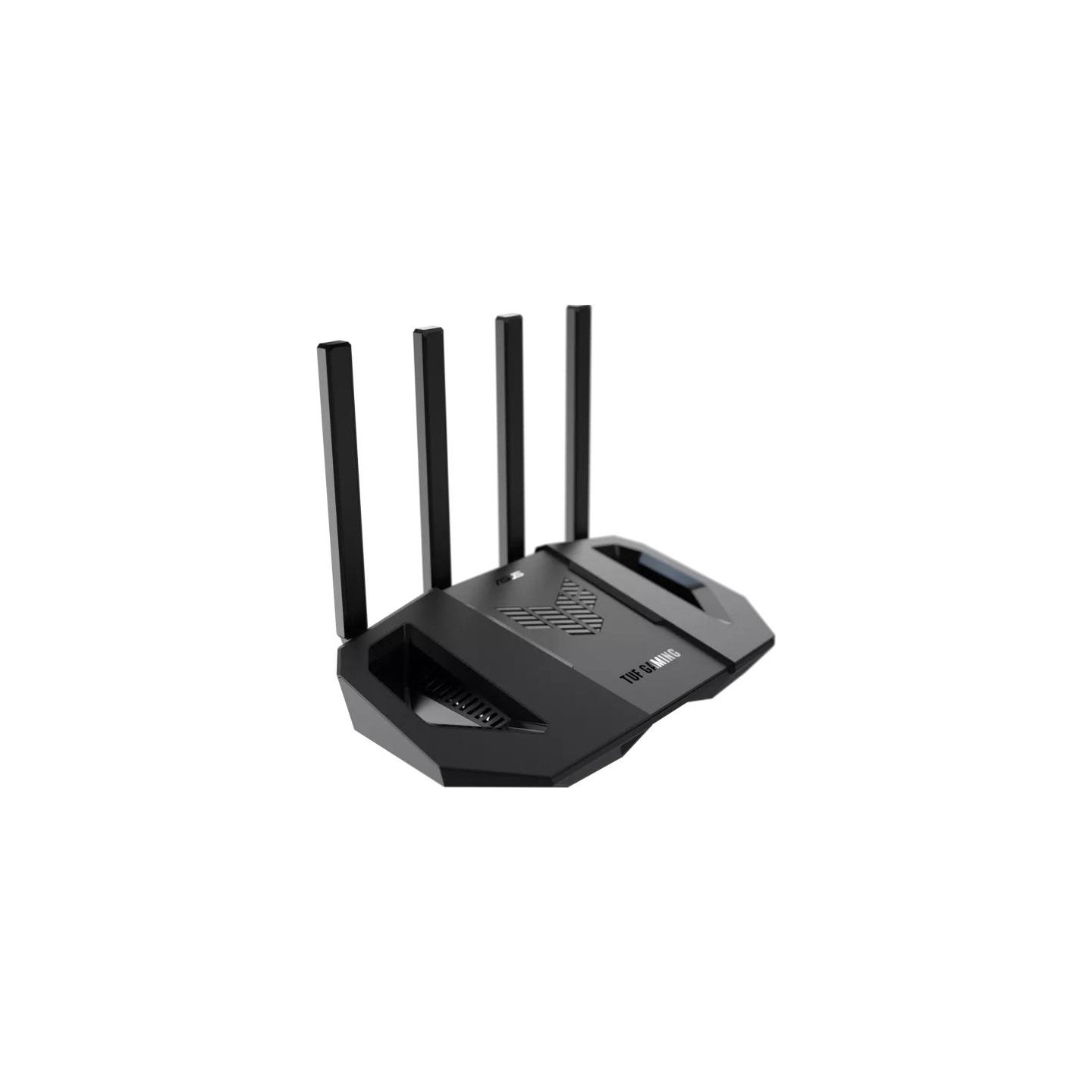 Asus Wireless Router|ASUS|Wi-Fi 7 (802.11be)|Data speed 2882 Mbit/s|Ethernet WAN Yes|WAN connection type RJ-45|Ethernet LAN Yes|