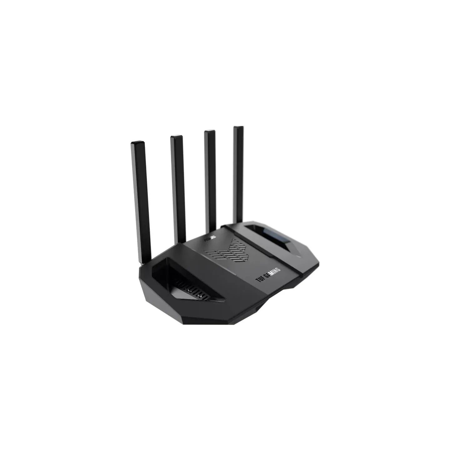 Asus Wireless Router|ASUS|Wi-Fi 7 (802.11be)|Data speed 2882 Mbit/s|Ethernet WAN Yes|WAN connection type RJ-45|Ethernet LAN Yes|