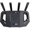 Asus Wireless Router|ASUS|Wi-Fi 7 (802.11be)|Data speed 2882 Mbit/s|Ethernet WAN Yes|WAN connection type RJ-45|Ethernet LAN Yes|