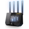 Asus RT-BE92U Router Wi Fi 7 BE9700