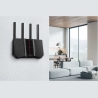 Asus Wireless Router|ASUS|Wireless Router|9700 Mbps|IEEE 802.11a/b/g|IEEE 802.11n|IEEE 802.11ac|IEEE 802.11ax|Number of antennas