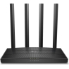 Tp-Link Wireless Router|TP-LINK|Wireless Router|1900 Mbps|IEEE 802.11a|IEEE 802.11b|IEEE 802.11a/b/g|IEEE 802.11n|IEEE 802.11ac|