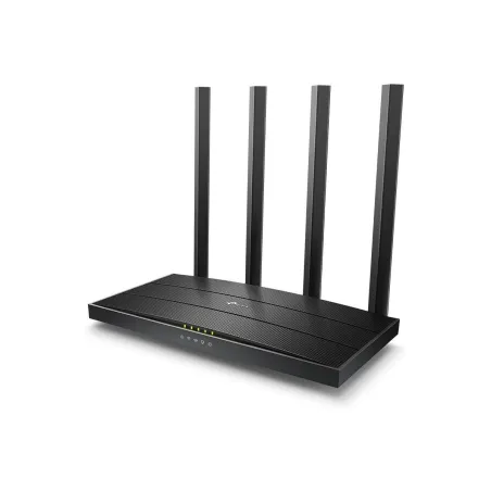 Tp-Link Wireless Router|TP-LINK|Wireless Router|1900 Mbps|IEEE 802.11a|IEEE 802.11b|IEEE 802.11a/b/g|IEEE 802.11n|IEEE 802.11ac|