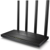 Tp-Link Wireless Router|TP-LINK|Wireless Router|1900 Mbps|IEEE 802.11a|IEEE 802.11b|IEEE 802.11a/b/g|IEEE 802.11n|IEEE 802.11ac|