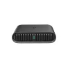 Tp-Link AX1500 Wi-Fi 6 Pocket Travel Router | TL-WR1502X | 802.11ax | 1201 Mbit/s | Ethernet LAN (RJ-45) ports 1 | Mesh Support 