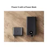 Tp-Link AX1500 Wi-Fi 6 Pocket Travel Router | TL-WR1502X | 802.11ax | 1201 Mbit/s | Ethernet LAN (RJ-45) ports 1 | Mesh Support 