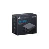 Tp-Link AX1500 Wi-Fi 6 Pocket Travel Router | TL-WR1502X | 802.11ax | 1201 Mbit/s | Ethernet LAN (RJ-45) ports 1 | Mesh Support 