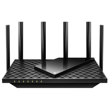 Tp-Link Wireless Router|TP-LINK|Wireless Router|5400 Mbps|Wi-Fi 6|IEEE 802.11a|IEEE 802.11 b/g|IEEE 802.11n|IEEE 802.11ac|IEEE 8