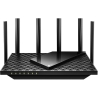 Tp-Link Wireless Router|TP-LINK|Wireless Router|5400 Mbps|Wi-Fi 6|IEEE 802.11a|IEEE 802.11 b/g|IEEE 802.11n|IEEE 802.11ac|IEEE 8