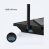 Tp-Link Wireless Router|TP-LINK|Wireless Router|5400 Mbps|Wi-Fi 6|IEEE 802.11a|IEEE 802.11 b/g|IEEE 802.11n|IEEE 802.11ac|IEEE 8