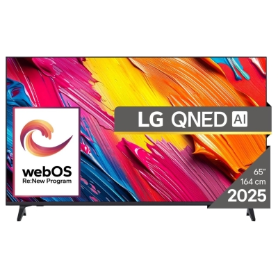 LG TV Set|LG|65 "|4K Ultra HD|3840 x 2160 pixels|Flat|16:9|QNED|65QNED70A6A