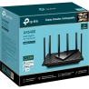 Tp-Link Wireless Router|TP-LINK|Wireless Router|5400 Mbps|Wi-Fi 6|IEEE 802.11a|IEEE 802.11 b/g|IEEE 802.11n|IEEE 802.11ac|IEEE 8