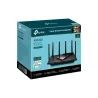 Tp-Link Wireless Router|TP-LINK|Wireless Router|5400 Mbps|Wi-Fi 6|IEEE 802.11a|IEEE 802.11 b/g|IEEE 802.11n|IEEE 802.11ac|IEEE 8
