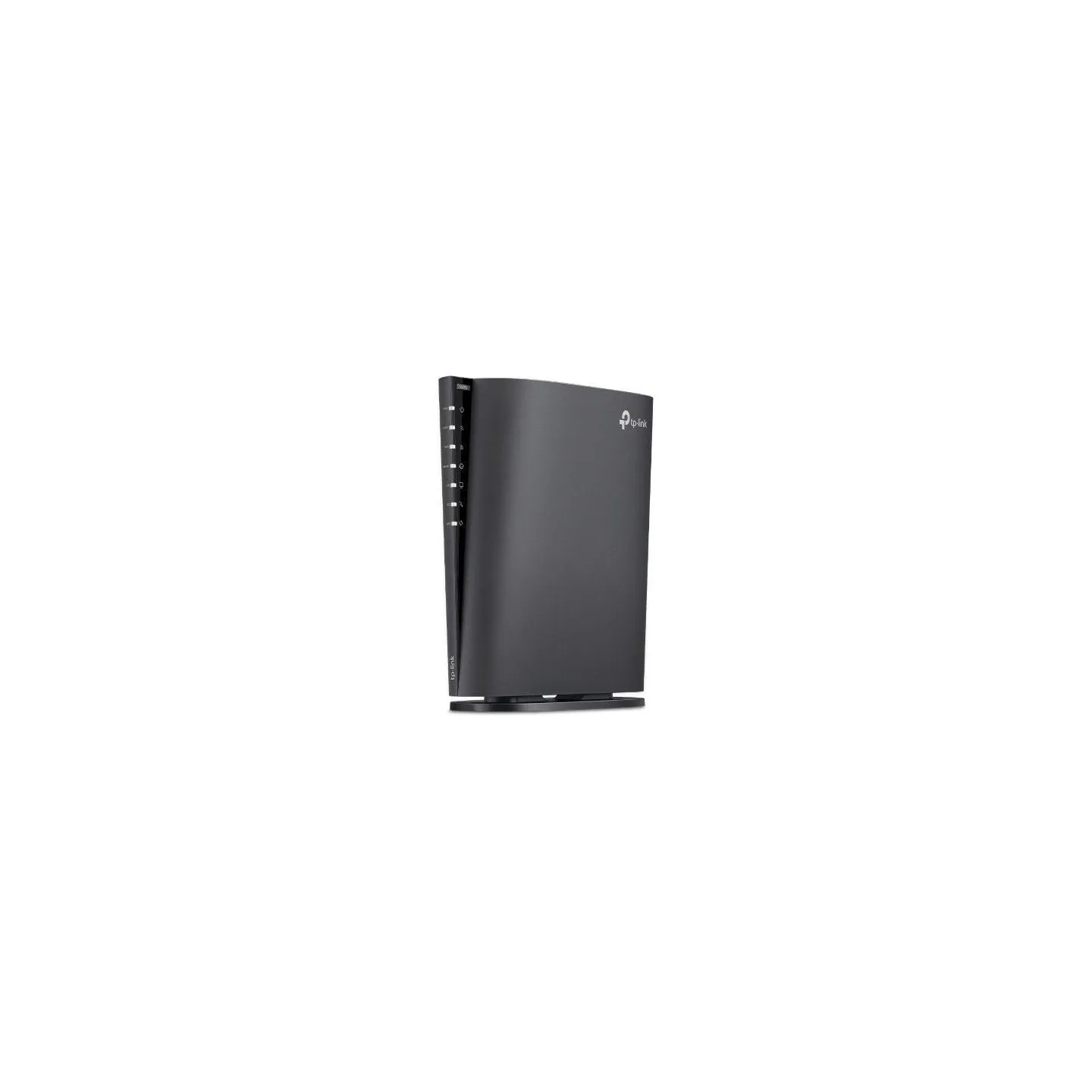Tp-Link Wireless Router|TP-LINK|Wireless Router|6000 Mbps|Wi-Fi 6|USB 3.0|3x10/100/1000M|LAN \ WAN ports 2|ARCHERAX80