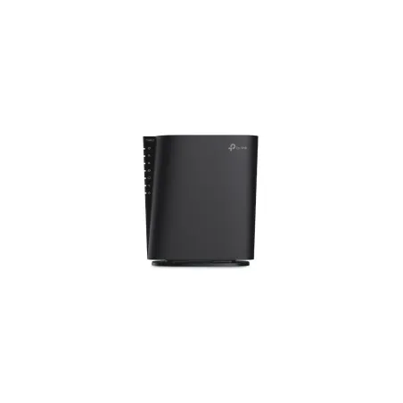 Tp-Link Wireless Router|TP-LINK|Wireless Router|6000 Mbps|Wi-Fi 6|USB 3.0|3x10/100/1000M|LAN \ WAN ports 2|ARCHERAX80