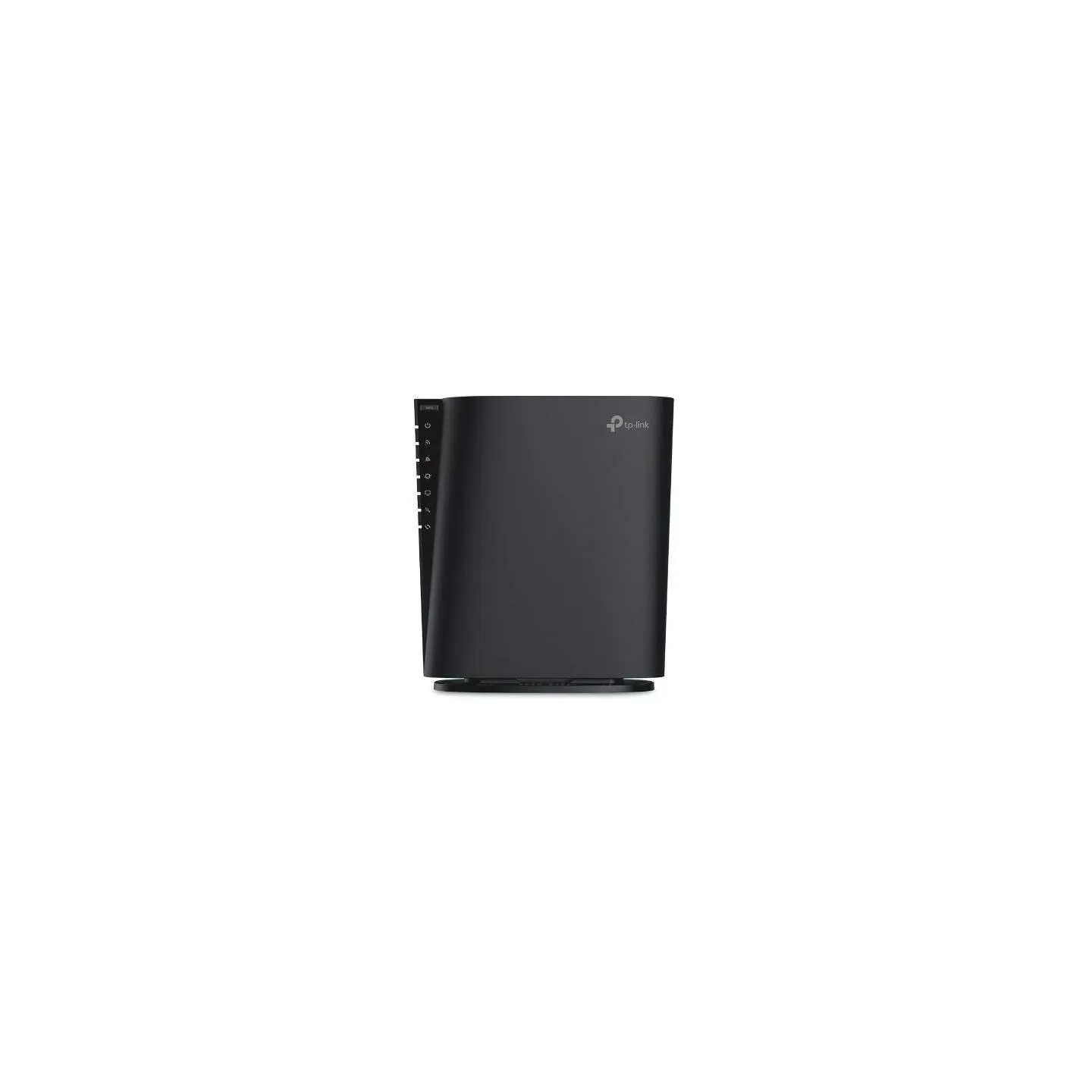 Tp-Link Wireless Router|TP-LINK|Wireless Router|6000 Mbps|Wi-Fi 6|USB 3.0|3x10/100/1000M|LAN \ WAN ports 2|ARCHERAX80